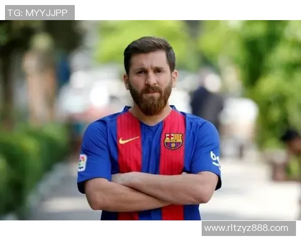 与足球明星神似的人物大盘点他们的相似之处让人惊讶不已